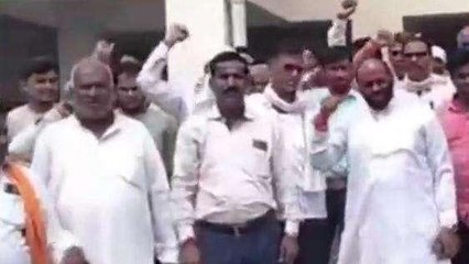 Download Video: खंडवा: मामूली विवाद में युवक की पीट पीट कर हत्या, इलाके में फैली सनसनी