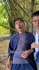 A story of husband and wife and 3ideot friends -- funny video _shorts _comedy _funnyvideo