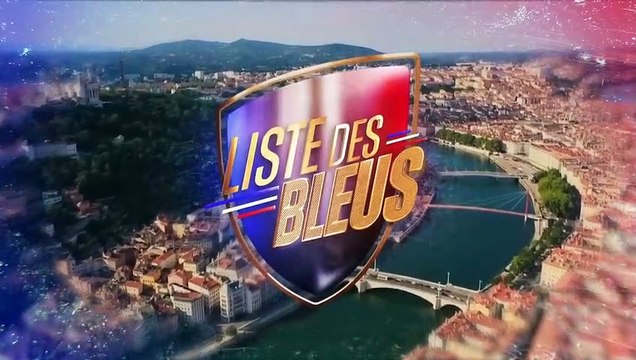 Présentation équipe de France de rugby pour la Coupe du Monde. Condamné pour violence raciste, Bastien Chalureau sélectionné avec les Bleus, les supporters en colère