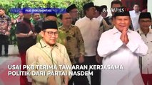 Gerindra Pastikan Koalisi dengan PKB Otomatsi Berakhir Usai Cak Imin Merapat ke Anies Baswedan