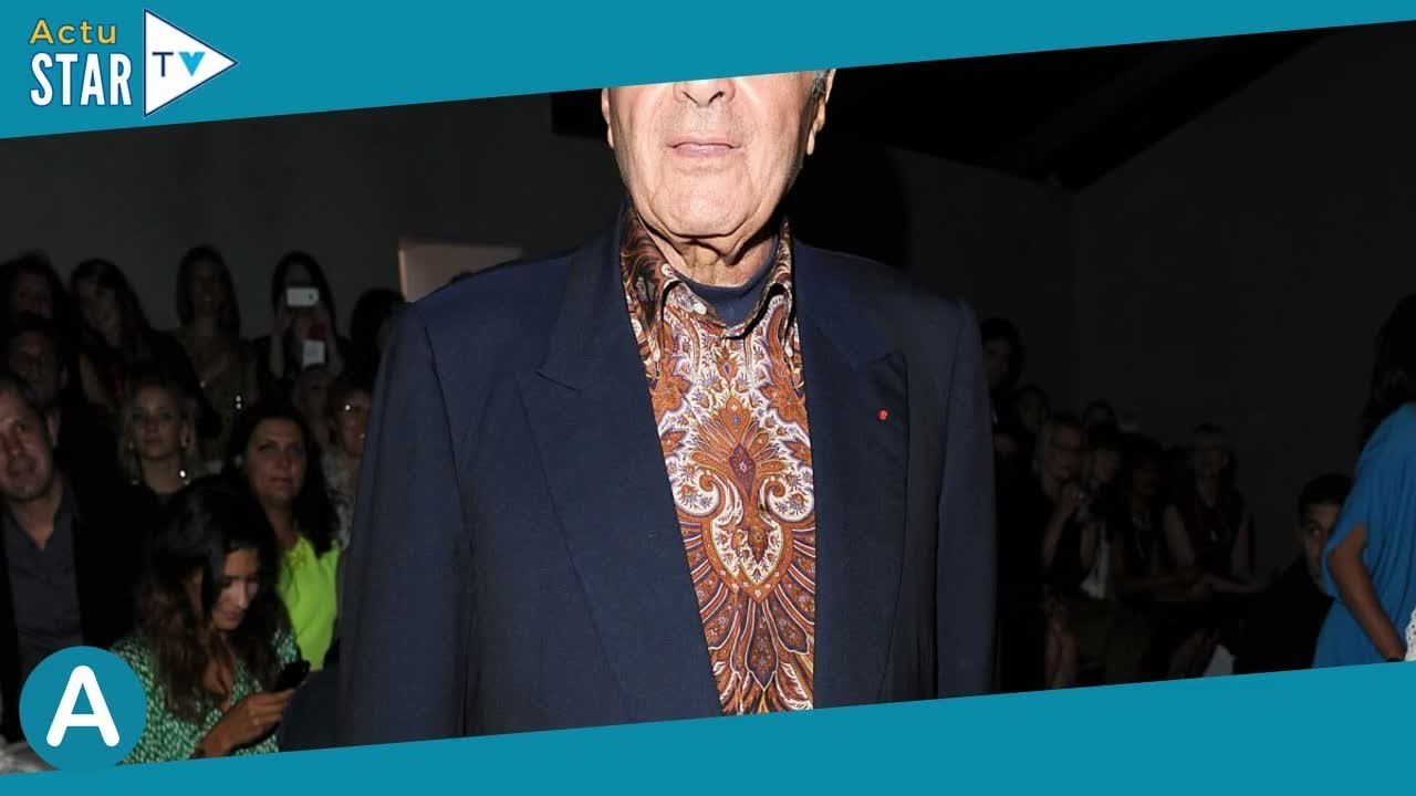 Mohamed Al Fayed est mort, 26 ans après son fils Dodi et Lady Di qu'il appréciait tant