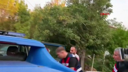 Son chien Tina n'a pas pu l'aider à rechercher l'économiste disparu Korhan Berzeg