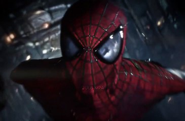 Amazing Spiderman edit _ Thalli Pogadhey _@qulb.mp4