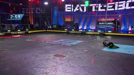 BattlebotsRaw S05E07
