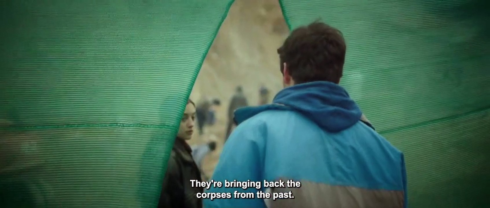 The Land Within - Trailer