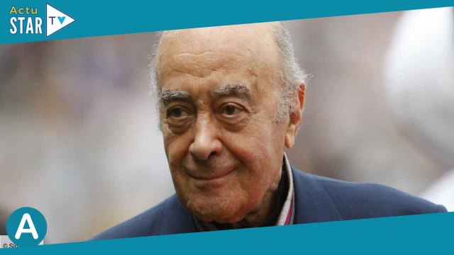 Mort de Mohamed Al Fayed le père de Dodi, dernier amour de la princesse Diana, est décédé à 94 ans