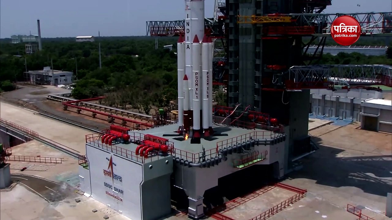 ISRO Aditya-L1 Mission: आदित्य-एल-1 मिशन लॉन्च,...