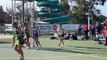 BFNL A-grade netball qualifying final: Kangaroo Flat v Gisborne (second quarter)