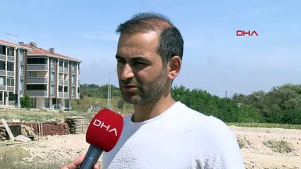 27 DAİRELİ İNŞAAT İÇİN 'UYGUNLUK' RAPORU VERİLEN BETON 'KULLANILAMAZ' ÇIKTI; BİNALAR YIKILDI