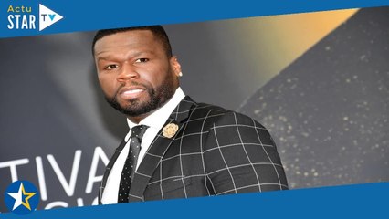 50 Cent sur scène  le rappeur lance son micro dans la foule et envoie une spectatrice à l'hopital