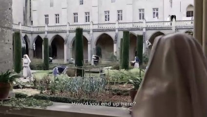 The Walking Dead Daryl Dixon Official Trailer