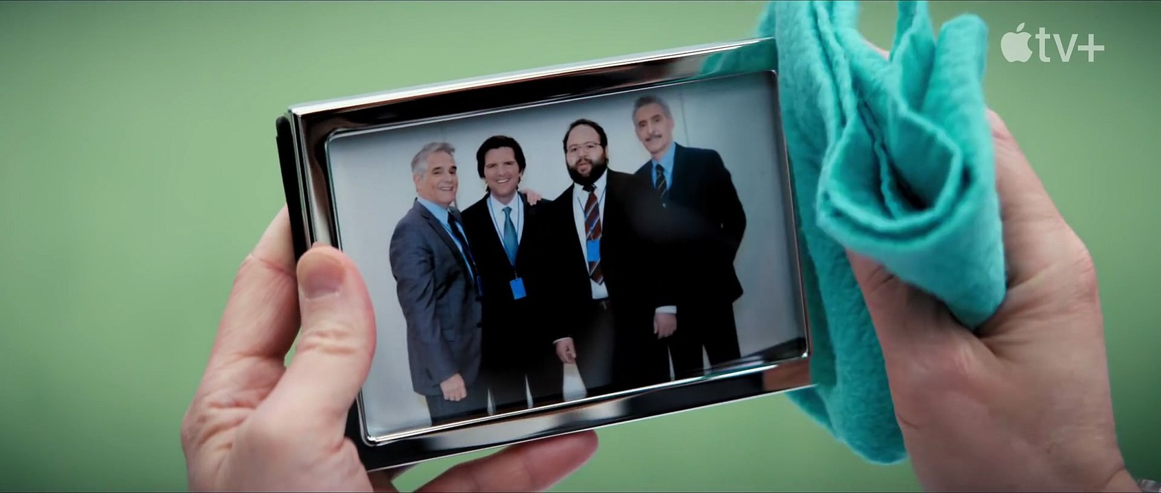 Severance — Official Trailer   Apple TV+