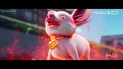 【The Magic Chef Of Ice And Fire】Ep105-106