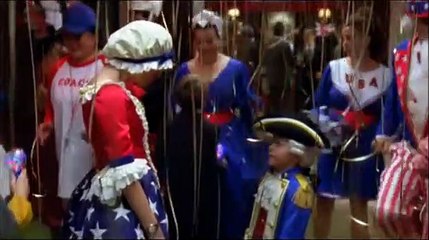 Le Journal d'une baby-sitter Bande-annonce (DE)