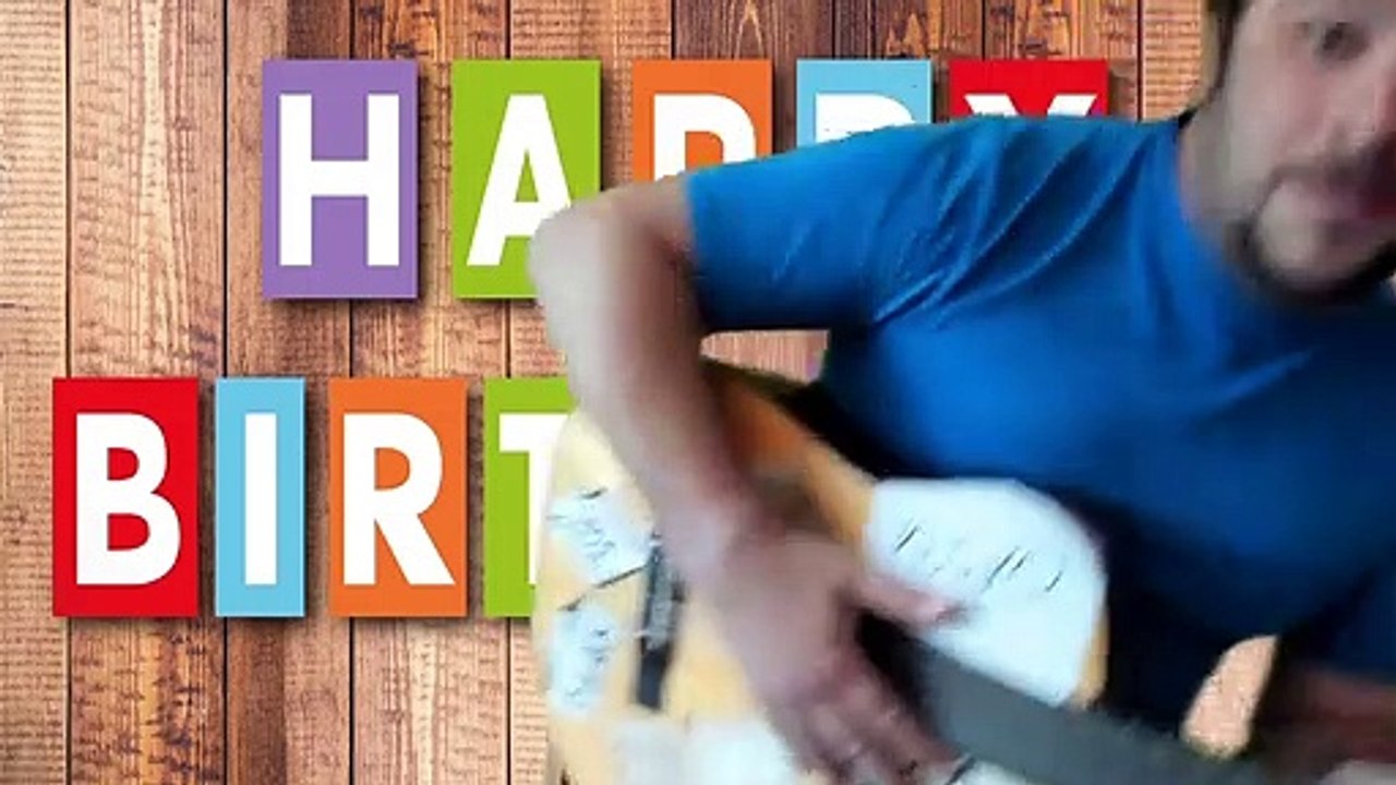 Happy Birthday, Angelika! Geburtstagsgrüße an Angelika