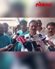 गिरीश महाजन जालन्याच्या घटनेवर काय म्हणाले