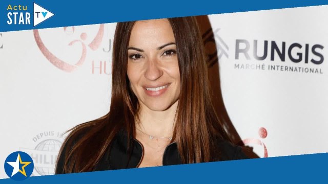 Denitsa Ikonomova et François Alu à nouveau ensemble le duo complice réapparaît en photo