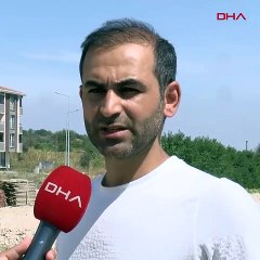 Önce inşaat izni çıktı, sonra yıkma kararı alındı