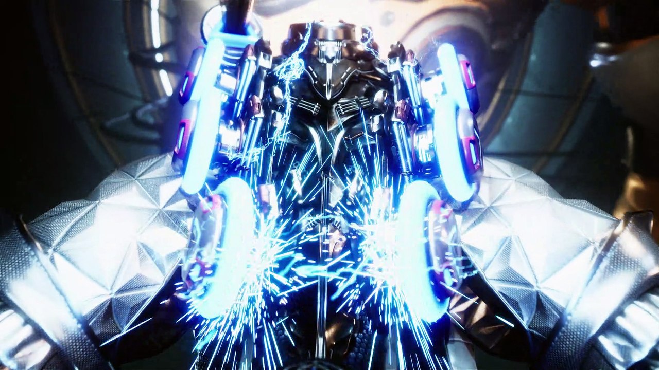 The First Descendant Bunny Trailer