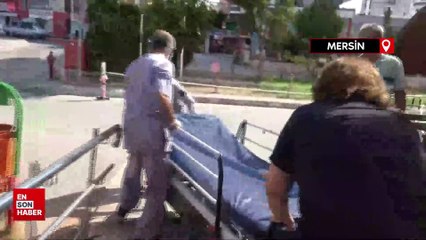 Fenalaşan kadına ilk müdahaleyi emekli hemşire yaptı, otobüs hastaneye yetişirdi