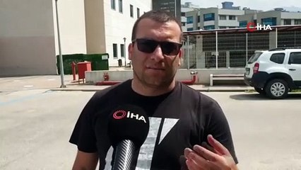 Faciaya neden olan tır sürücüsü, direksiyonun kitlendiğini iddia etti