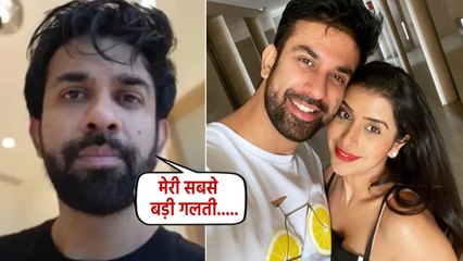 Rajeev Sen ने Charu Asopa संग  Divorce के बाद की Life पर की बात, बोले- 'मैं और चारु फिर...
