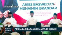 Sekjen PKS Sudah Mendarat di Surabaya, Kenapa Tak Hadir di Deklarasi Pasangan Anies-Muhaimin?