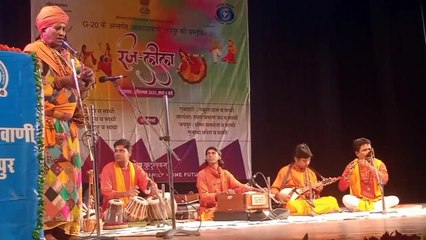 शहर के आकाशवाणी केन्द्र में बनेगा पीकॉक गार्डन, बच्चे ले सकेंंगे मोरोन संग सेल्फी