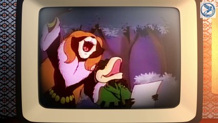 MY LITTLE PONY-OLD DAYS(INSTRUMENTAL)