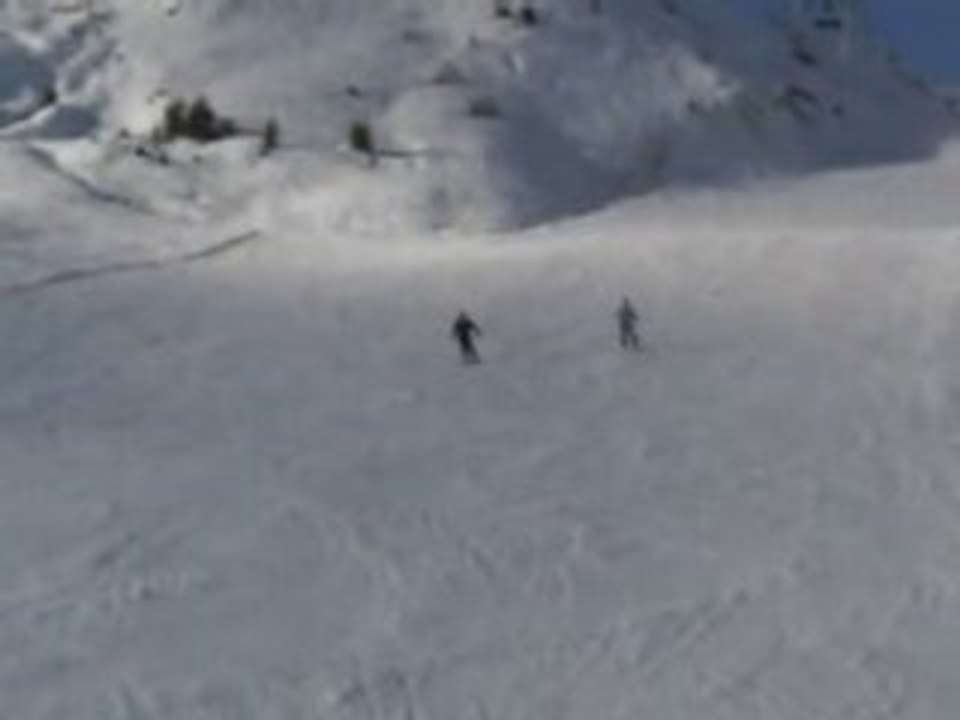 Ski N°3