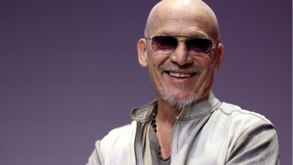 Florent Pagny atteint d'un cancer : pourquoi il a hésité à annuler l'un de ses concerts