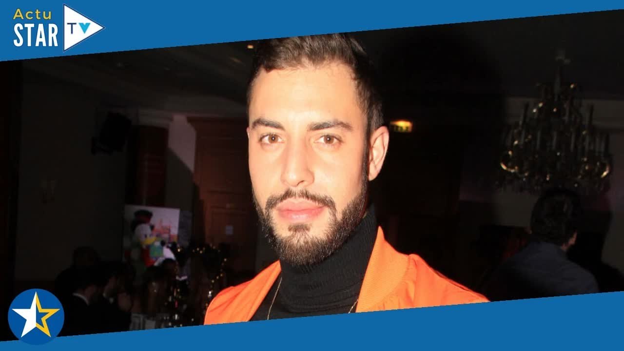 Marwan Berreni PBLV recherché par la police  cette révélation de taille qui pourrait remettre tou