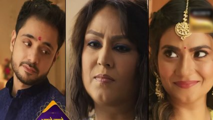Katha Ankahee Spoiler Update: Maya की वजह से दूर हो जाएंगे Katha और Viaan ? | FilmiBeat
