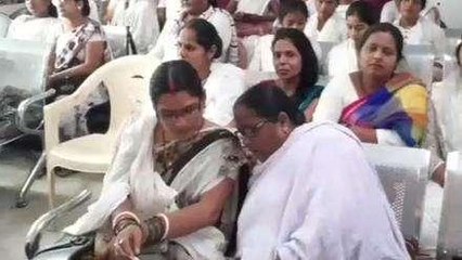 बक्सर: जिले में 4 सितंबर से शुरू होगा जनसंख्या स्थिरीकरण पखवाड़ा, देखिए ये खास रिपोर्ट