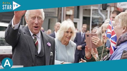 Charles III et Camilla à Bordeaux  un grand concert en leur honneur, une star internationale annonc