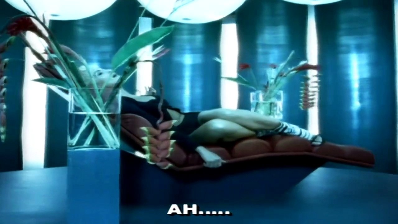 ISHTAR — Alabina Instrumental (Original Mike Pela Edit) | Álbum: Alabina On Tour 1997-2000 - featuring Ishtar & Los Niños De Sara