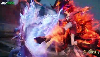 [Anixlife] Soul Land 2 - 11 V2 [4K]