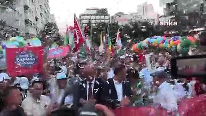 La municipalité de Bayraklı a fait la différence à la Foire internationale d'Izmir