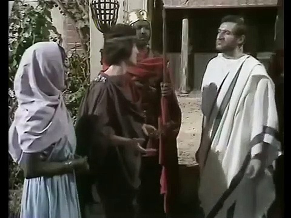 The Tomorrow People # A Rift in Time [3]