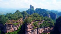 Most 4 Beautiful Places In The World || 4k ||Zhangye Danxia 4k