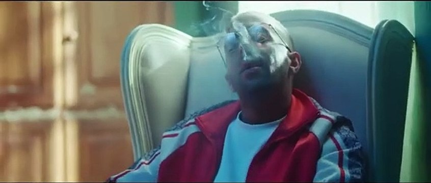Soolking - Mauvais Garçon (ft. Naps, NEJ')
