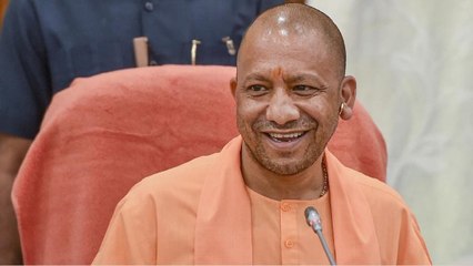 Aditya-L1: CM योगी ने ISRO को दी शुभकामनाएं, बोले- मिशन भारत के सामर्थ्य का प्रतीक