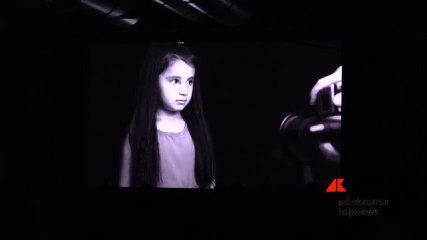 Cinema d'impatto, emozionare per agire