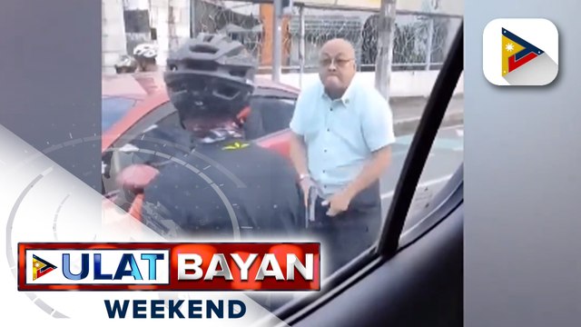 VACC, pinuri ang ginawang pagsibak ni SC Assoc. Justice Rosario sa empleyadong si Wilfredo Gonzales