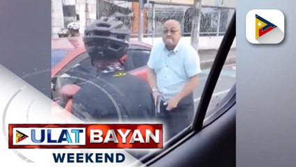 VACC, pinuri ang ginawang pagsibak ni SC Assoc. Justice Rosario sa empleyadong si Wilfredo Gonzales