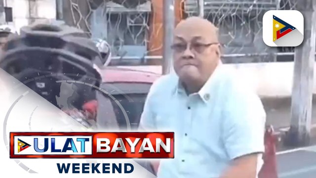 Imbestigasyon ng Senado sa insidente ng road rage sa QC, aarangkada na sa susunod na linggo