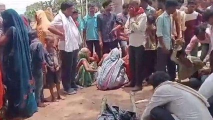 शहडोल: मारपीट का मामला सामने आया, SDOP ने दिया कार्रवाई का आश्वासन