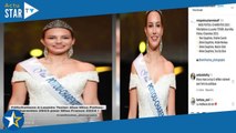 Miss France 2024  qui est Lounès Texier, la sublime Miss Poitou Charentes