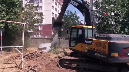 Bingöl Belediyesinden trafiğe nefes aldıracak çalışma