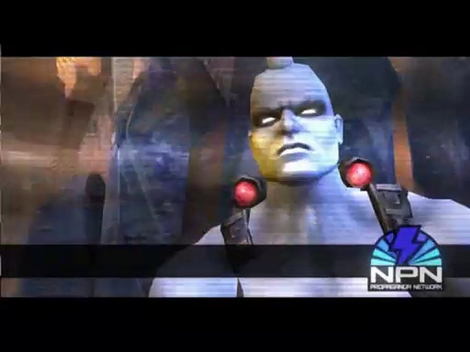 Rogue Trooper online multiplayer - ps2